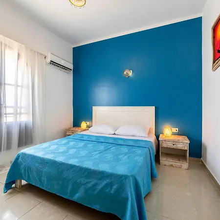 Dahab One - El Primo Vip Apartments Exterior photo