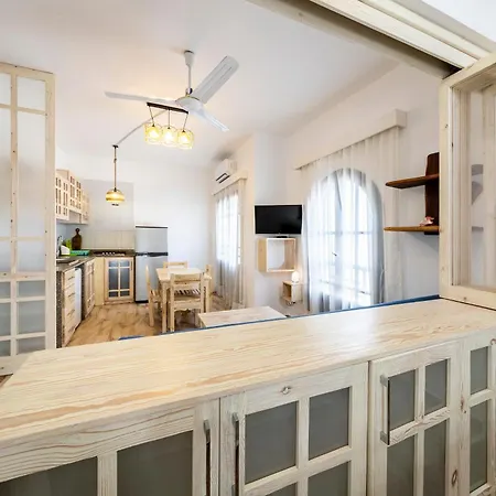 Dahab One - El Primo Vip Apartments Exterior photo