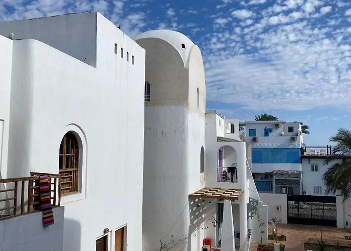 Dahab One - El Primo Vip Apartments