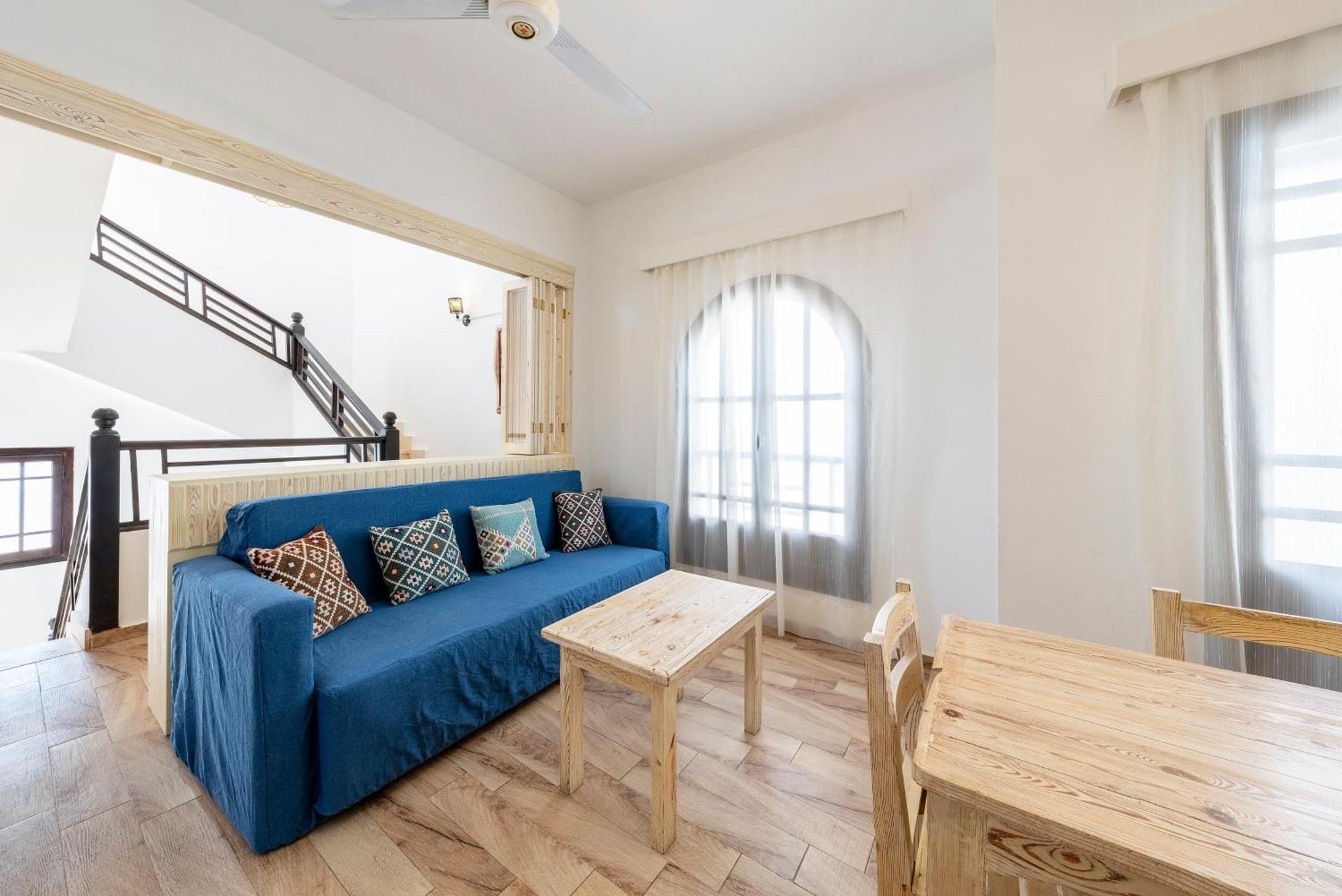 Apartamento One - El Primo Vip Dahab