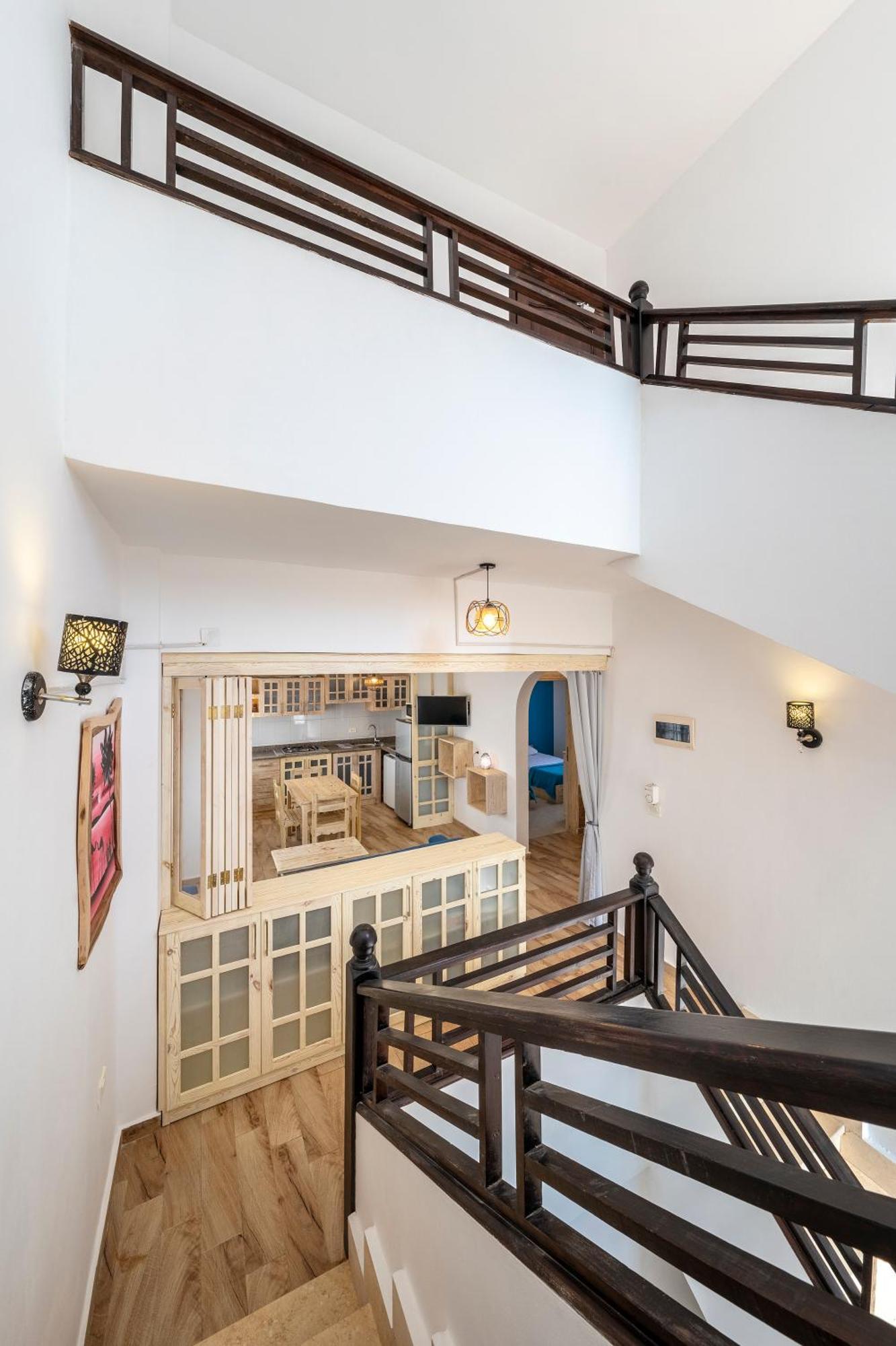 Apartamento One - El Primo Vip *