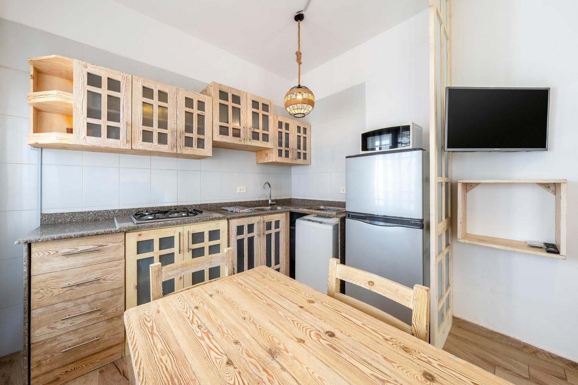 Apartamento One - El Primo Vip