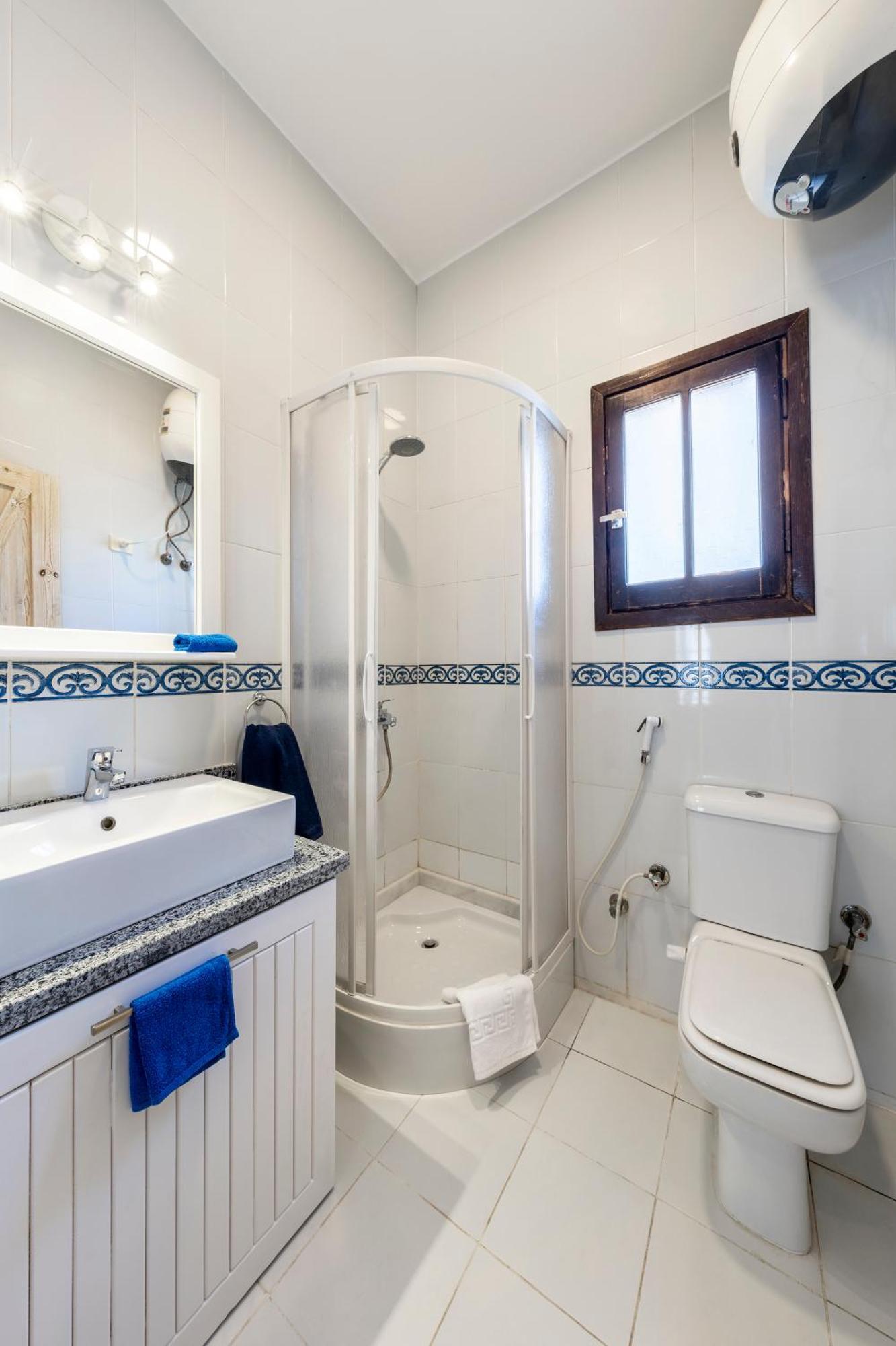 One - El Primo Vip Apartamento