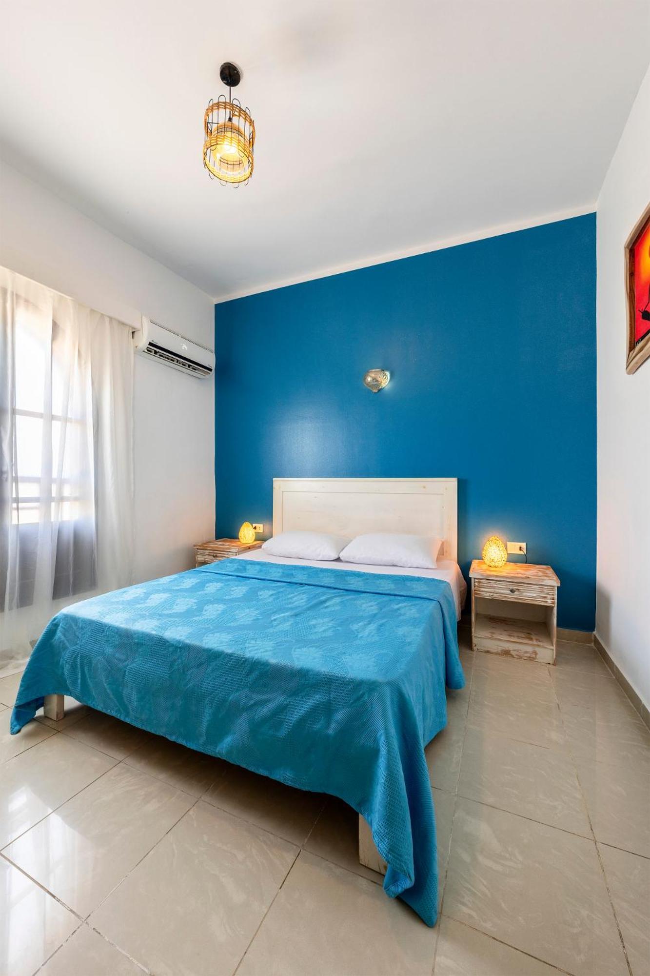 One - El Primo Vip Apartamento *