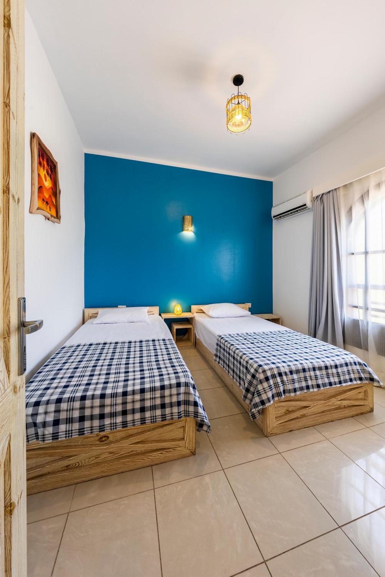 One - El Primo Vip Apartamento *