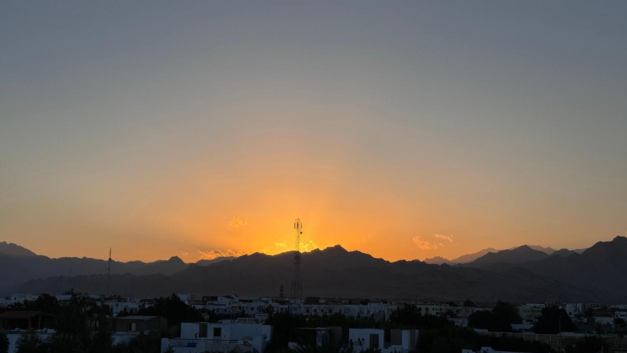 One - El Primo Vip Apartamento Dahab